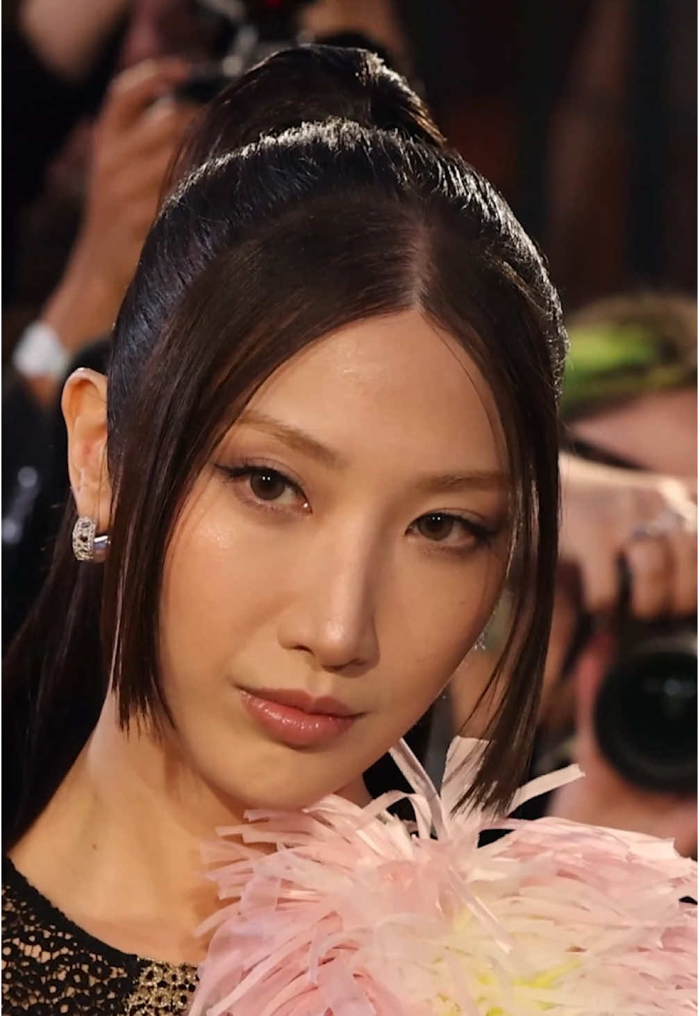 @Marie Claire Magazine