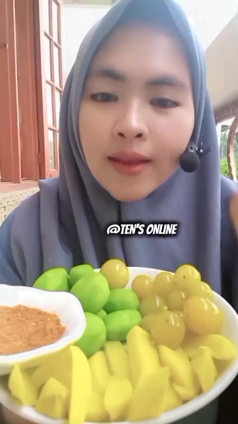 @Tens Online