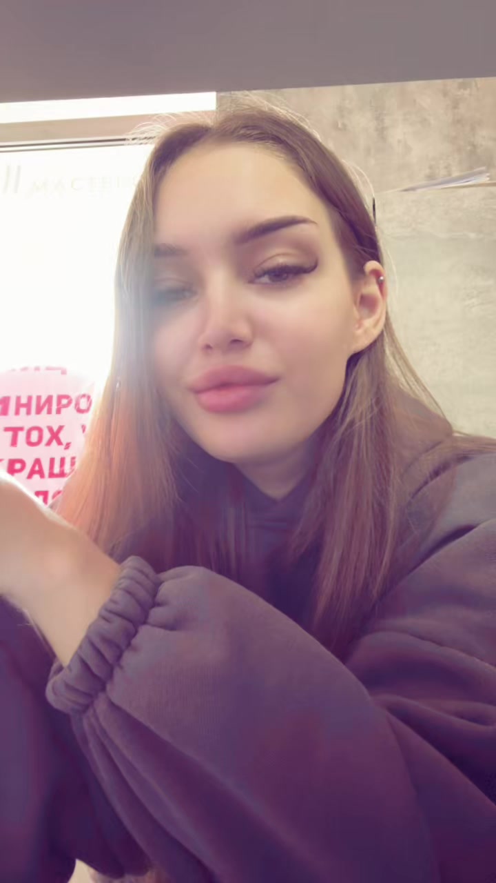 @кошка