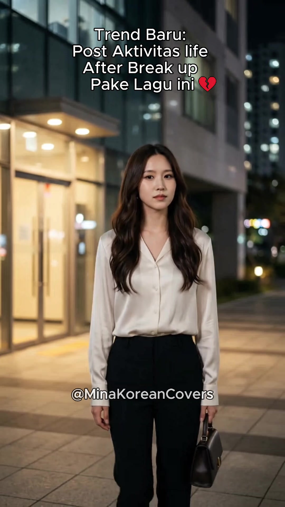 @MINA Korean Covers