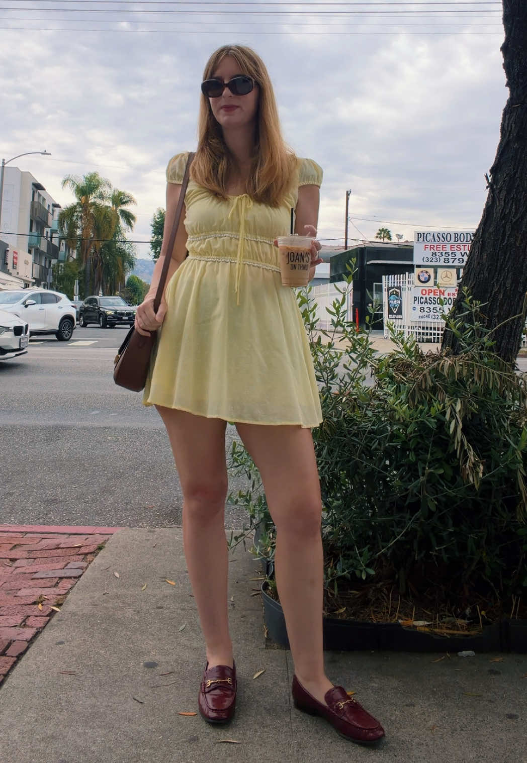 @Lindsey | Style + Pop Culture