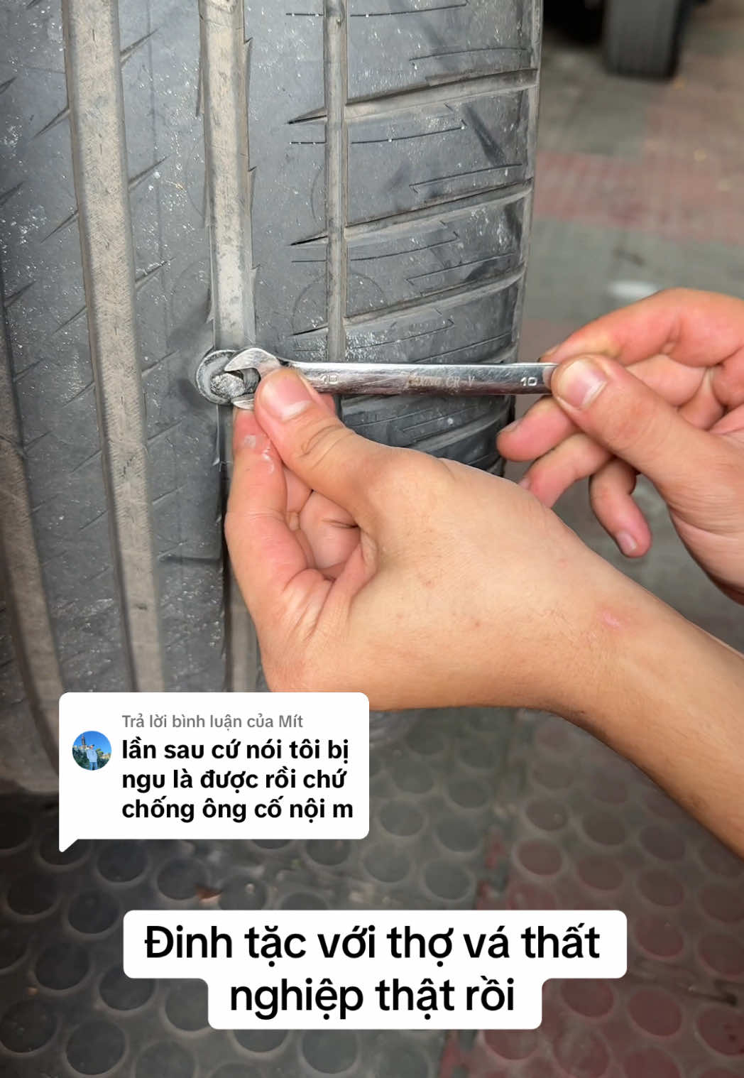 @H&ugrave;ngLốp(m&uacute;t chống đinh ti&ecirc;u &acirc;m