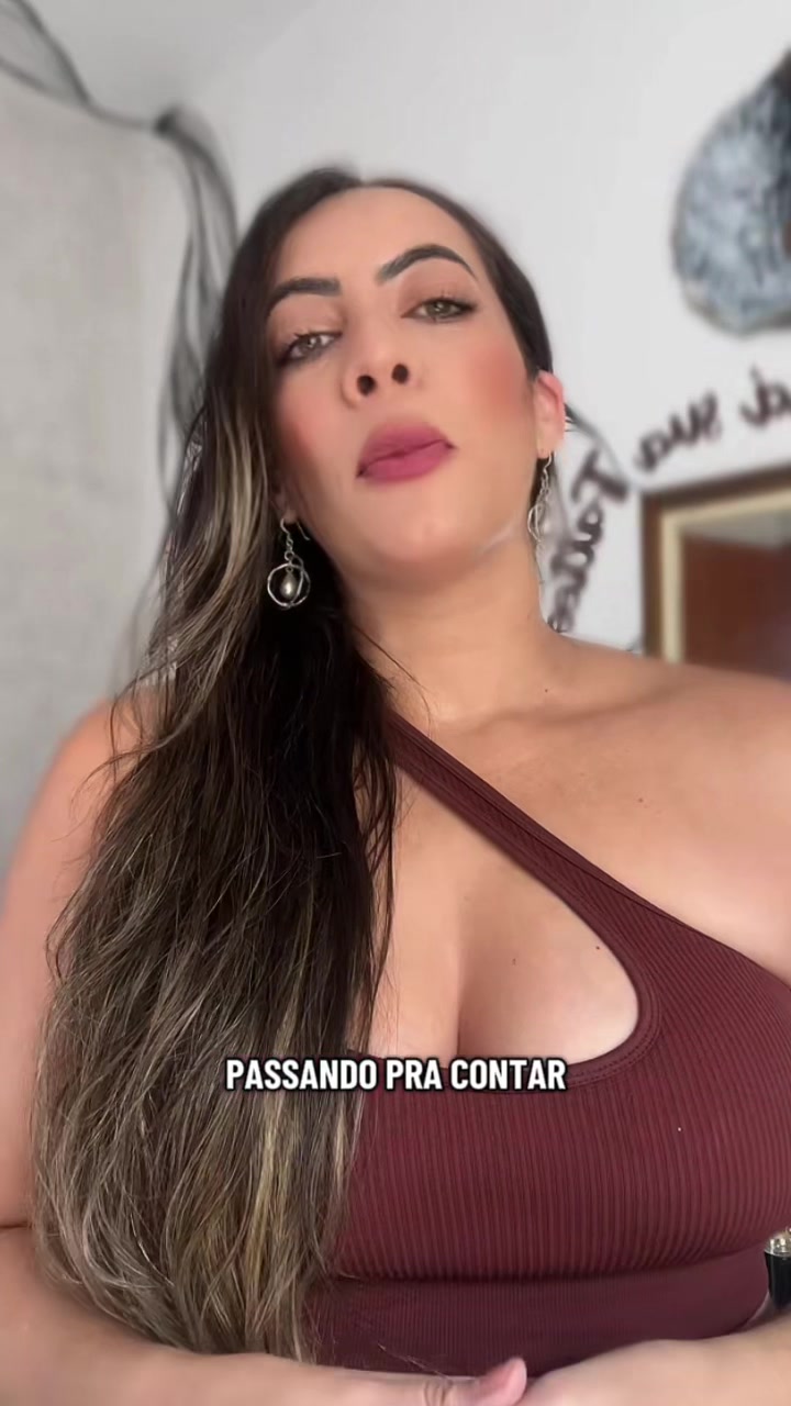 @Aline Silva