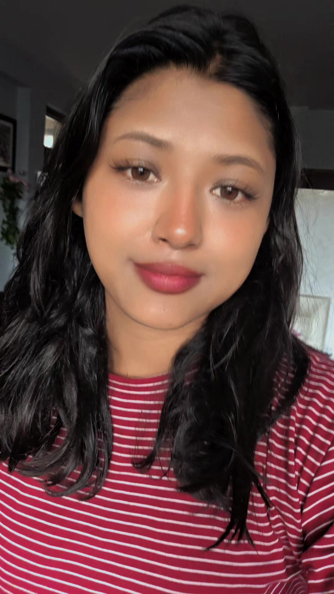 @🇳🇵Muna Shrestha🇳?