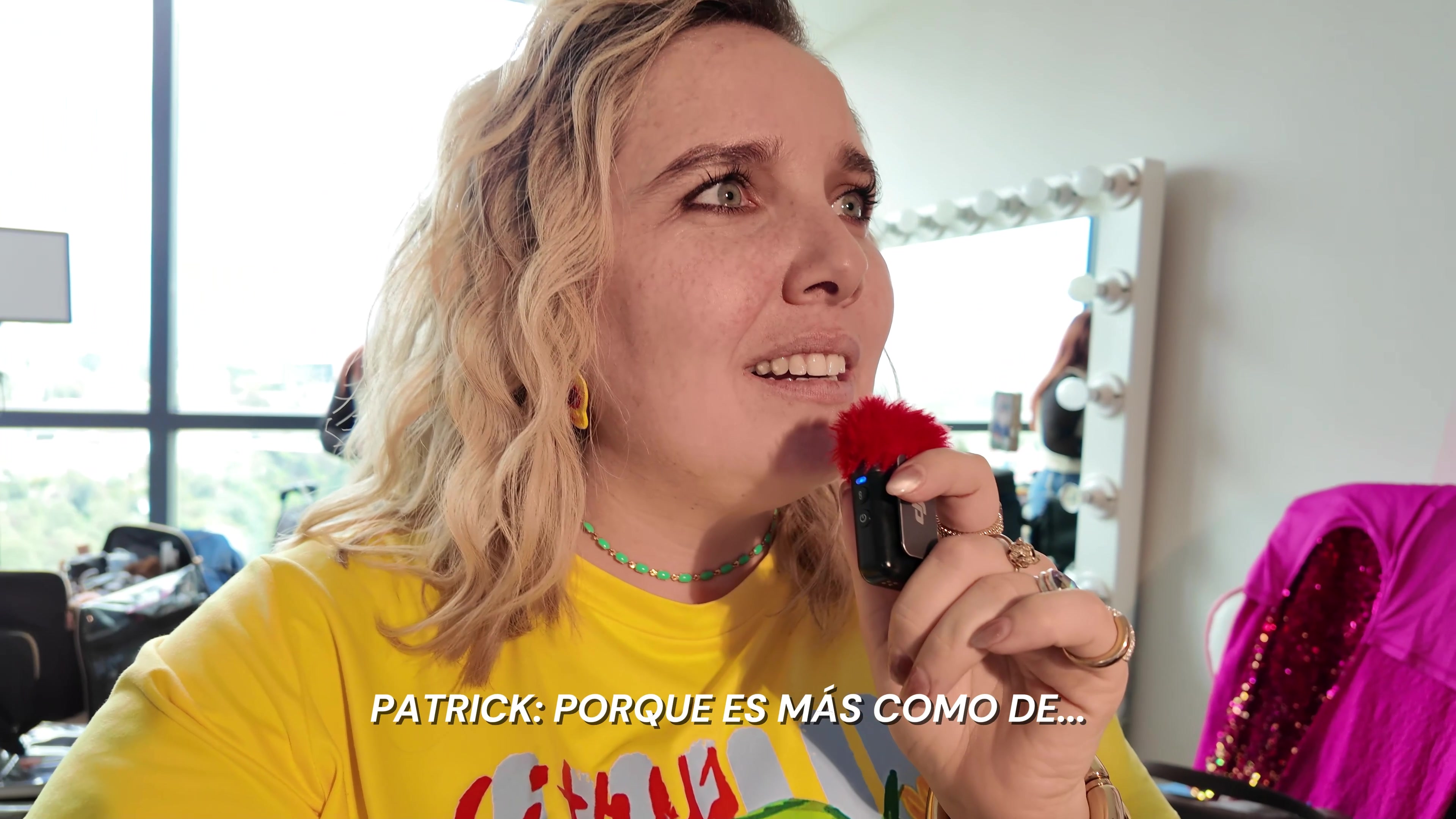 @🎙️Fernanda Martin📻