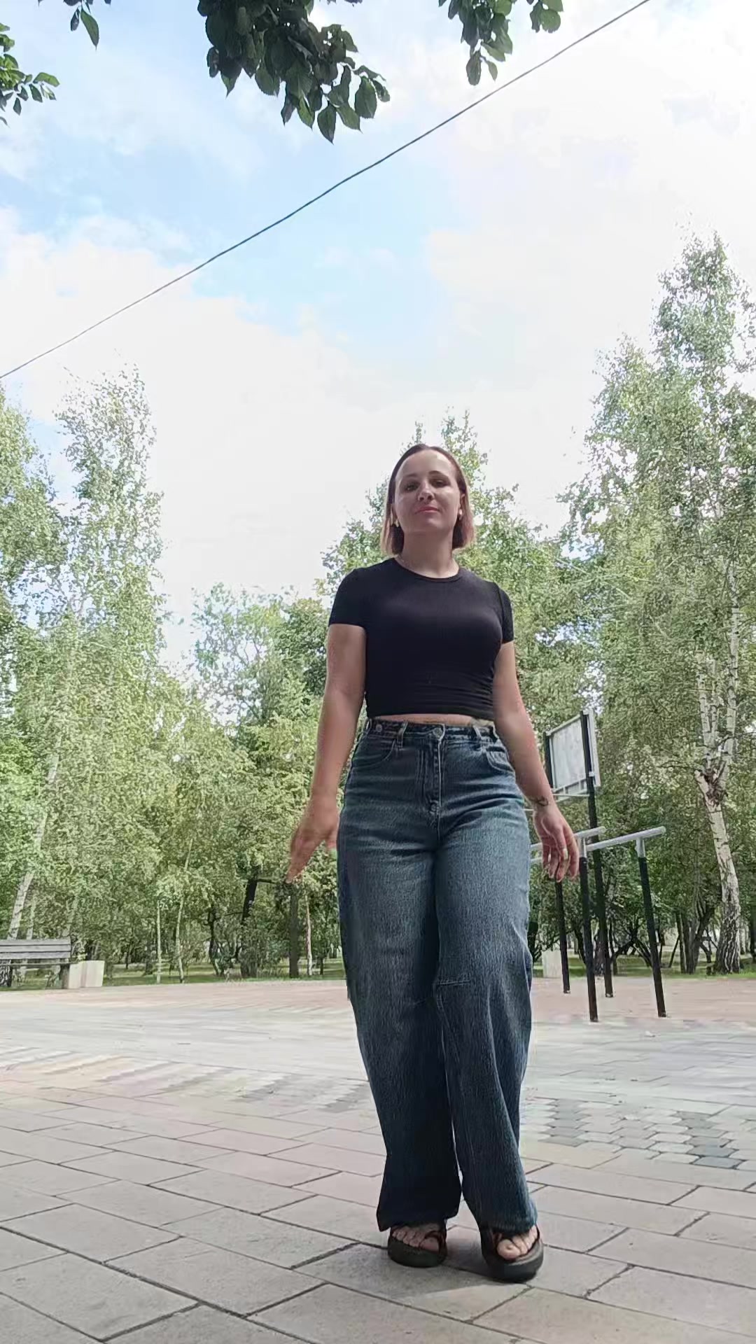 @ОбезбашеннаЯ))))