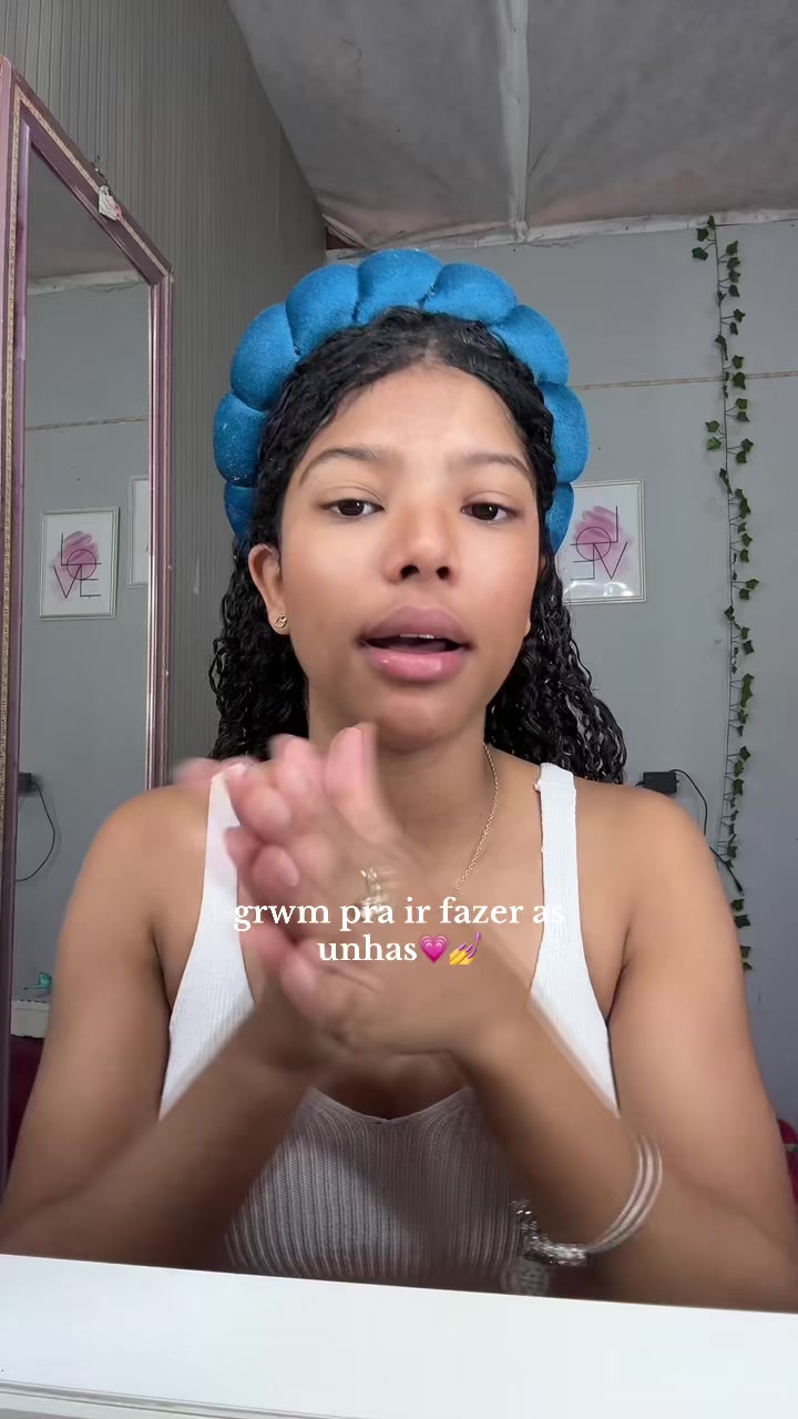 @Nicoly Santos