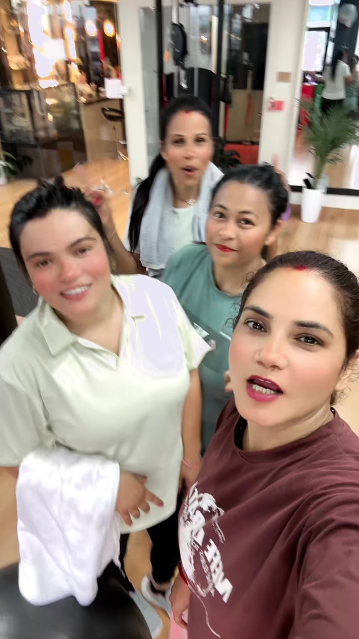 @sushmatrika