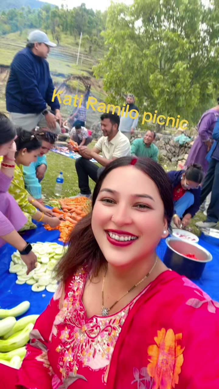@Kabita Kunwar