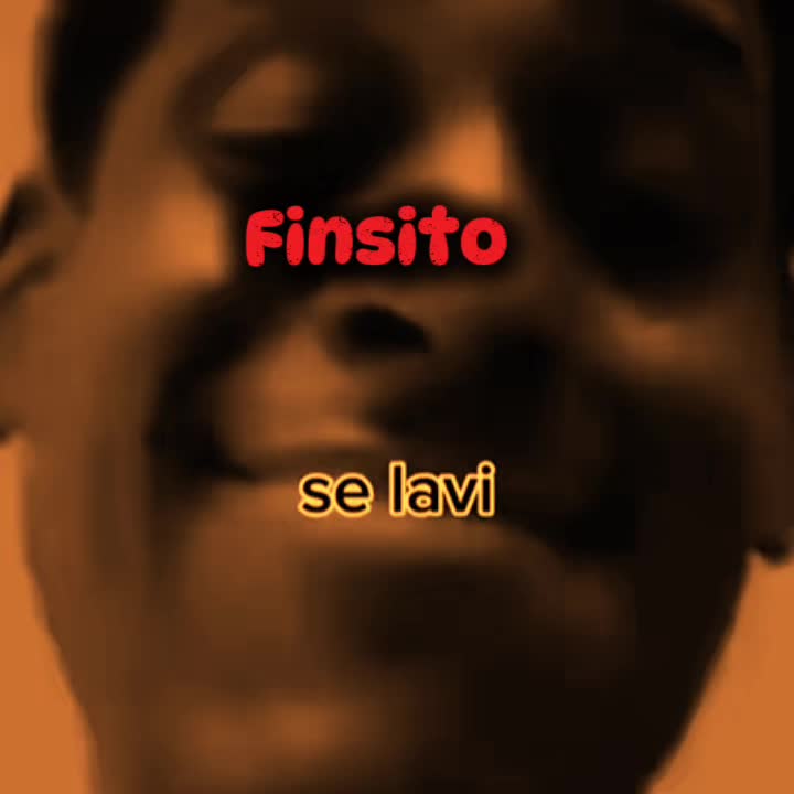 @Finsito simple boy