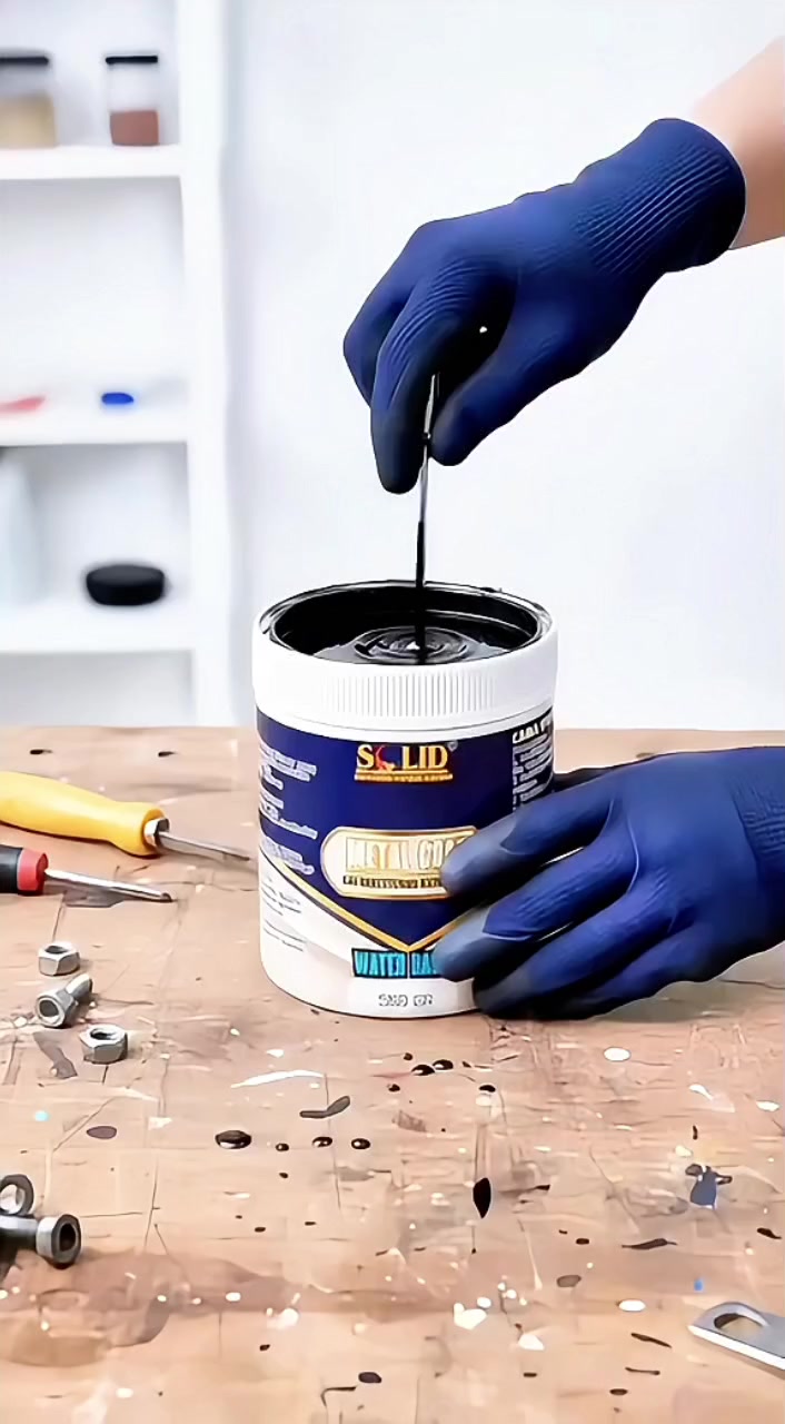 @master paint
