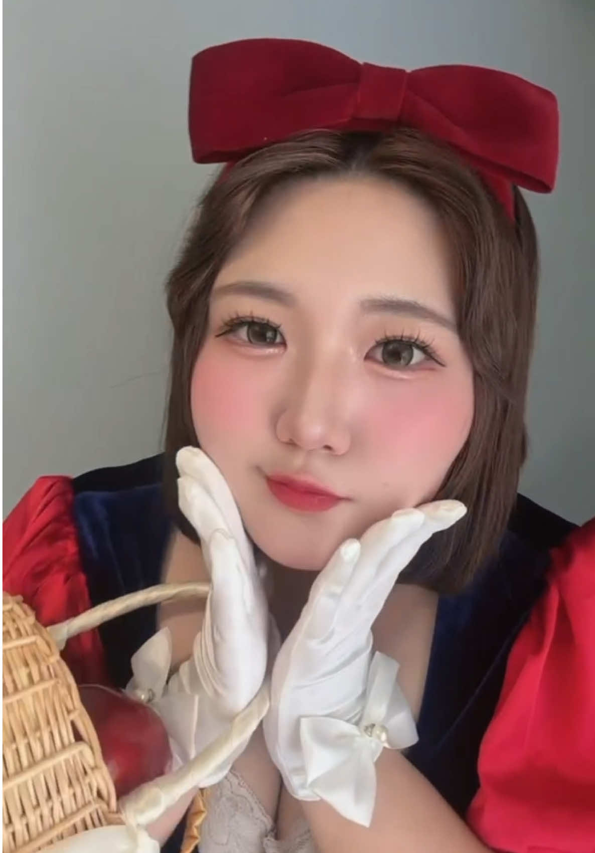 @笑原はな🥩(ほんもの)