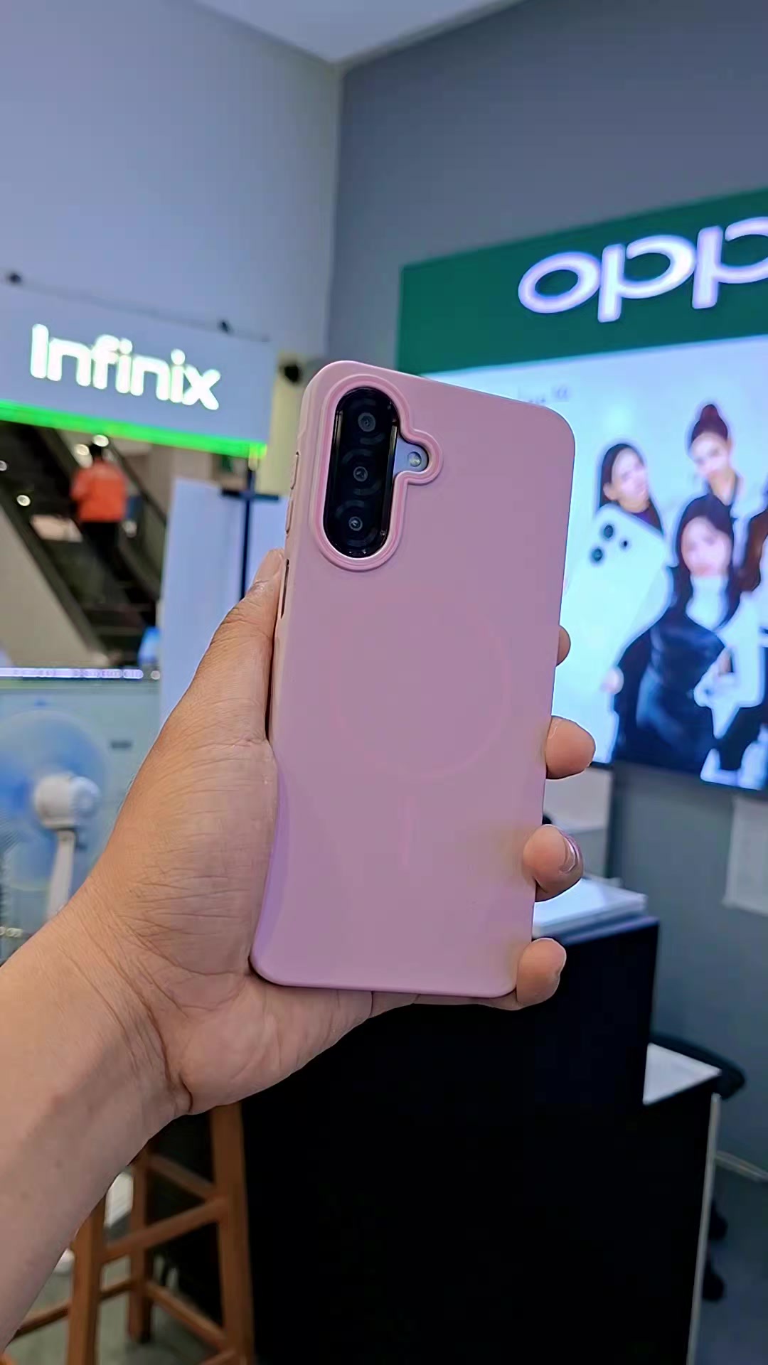 @SAMSUNG YOGYAKARTA