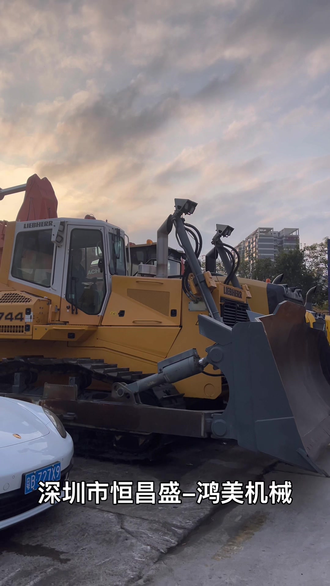 @Used excavator for sale Vina