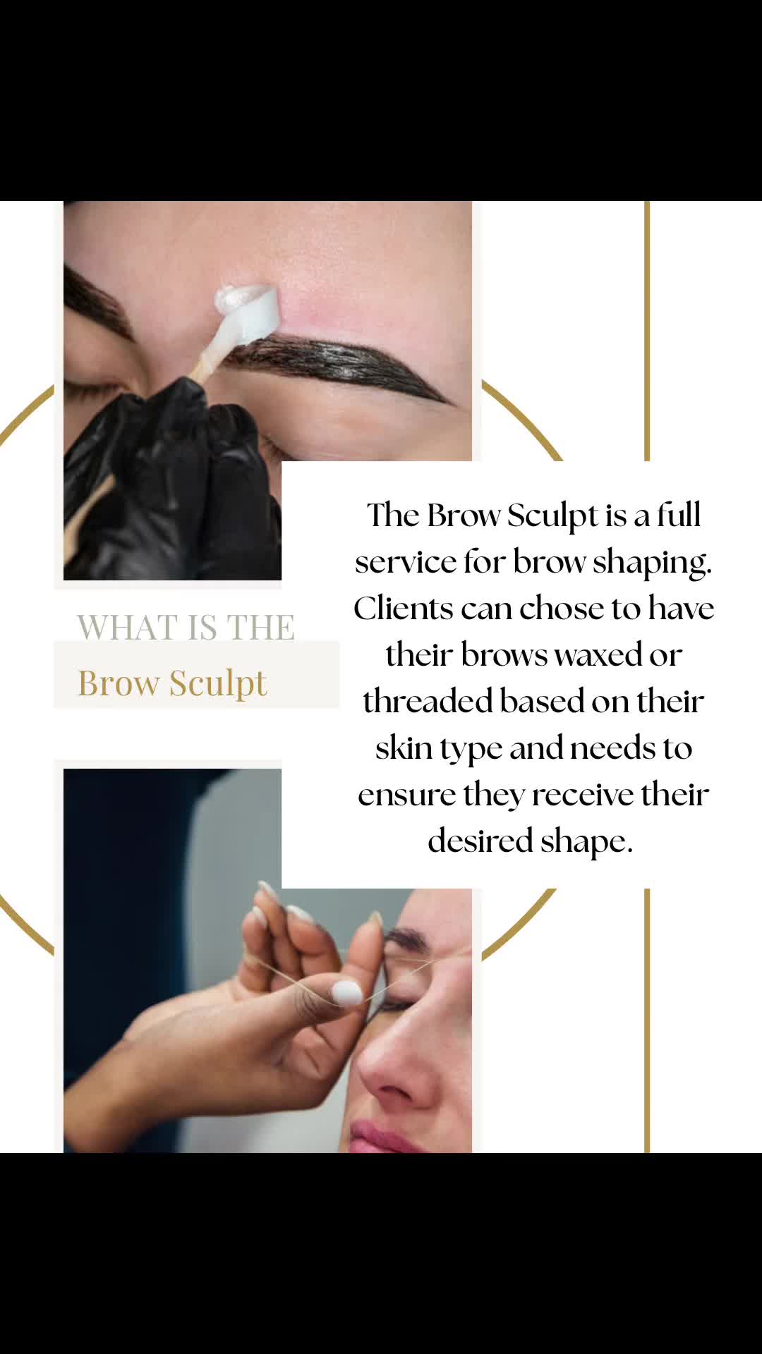 @MN Brow Artist & Body Waxer