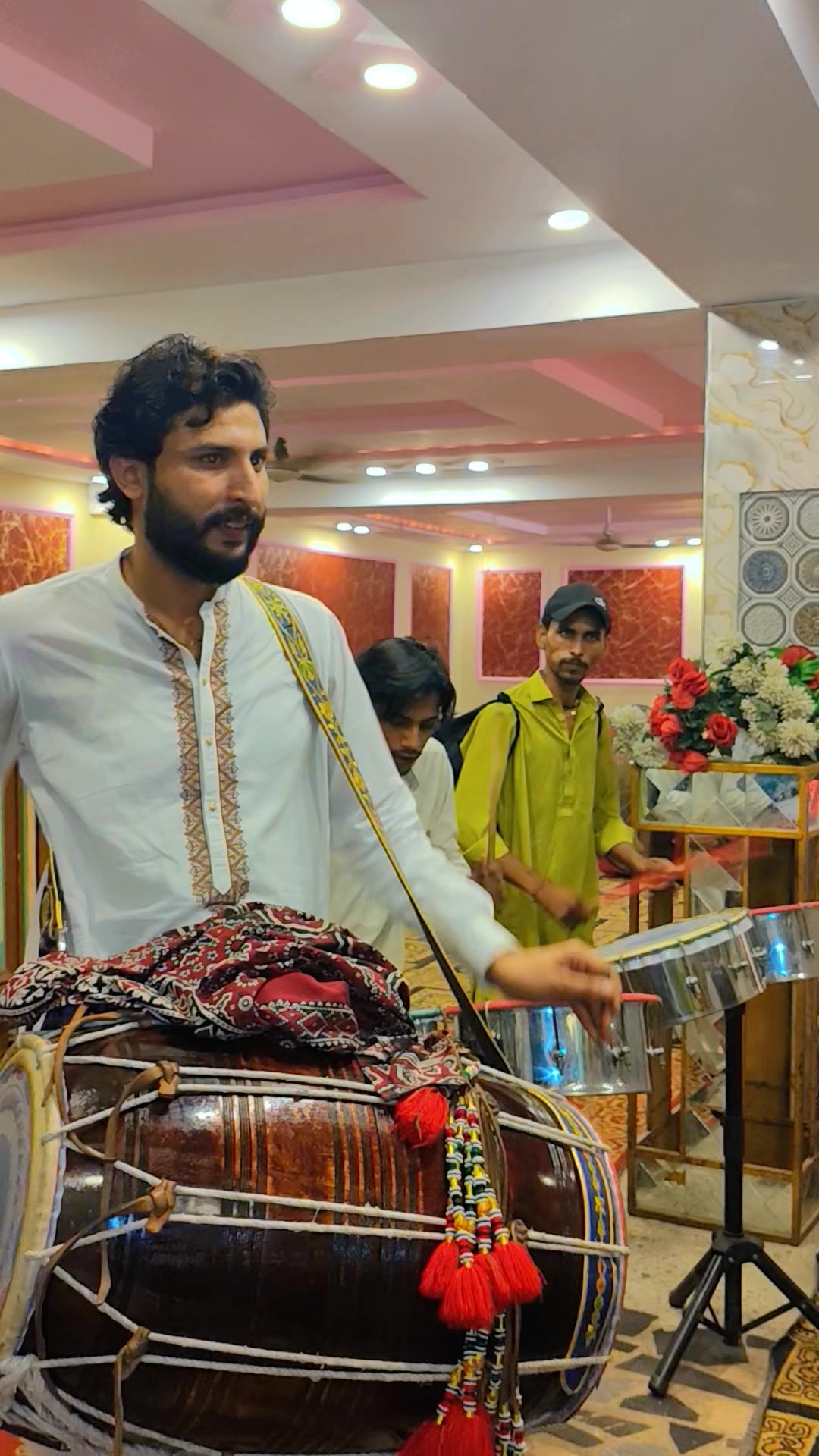 @🌟Punjabi Dhol International🌟