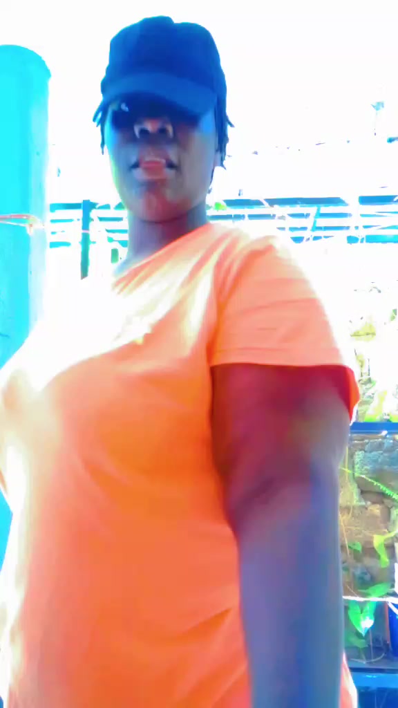 @Lydia Buari