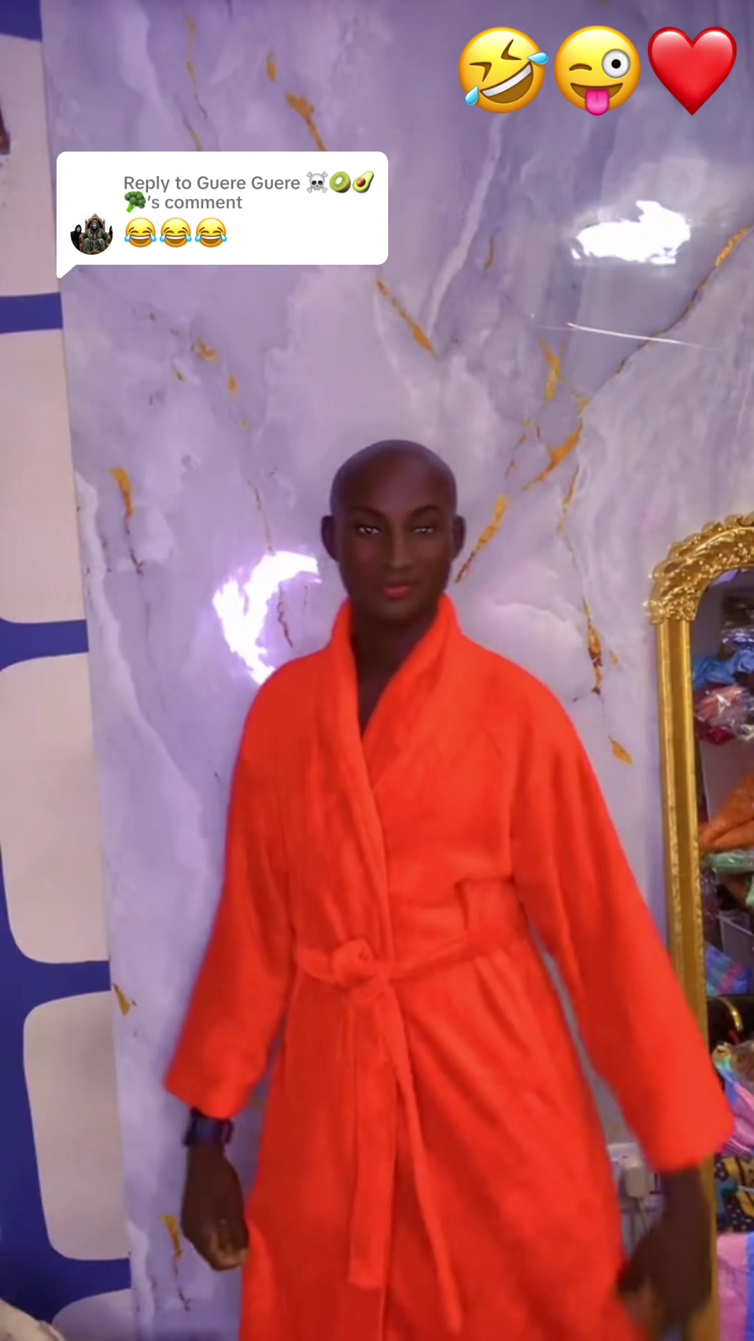 @Ganess Tik Tok 🇬🇲