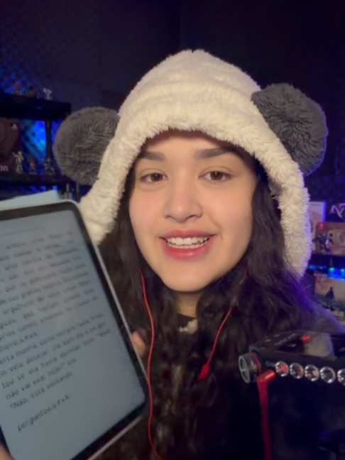@isa Hori ASMR ᶻ 𝗓 𐰁