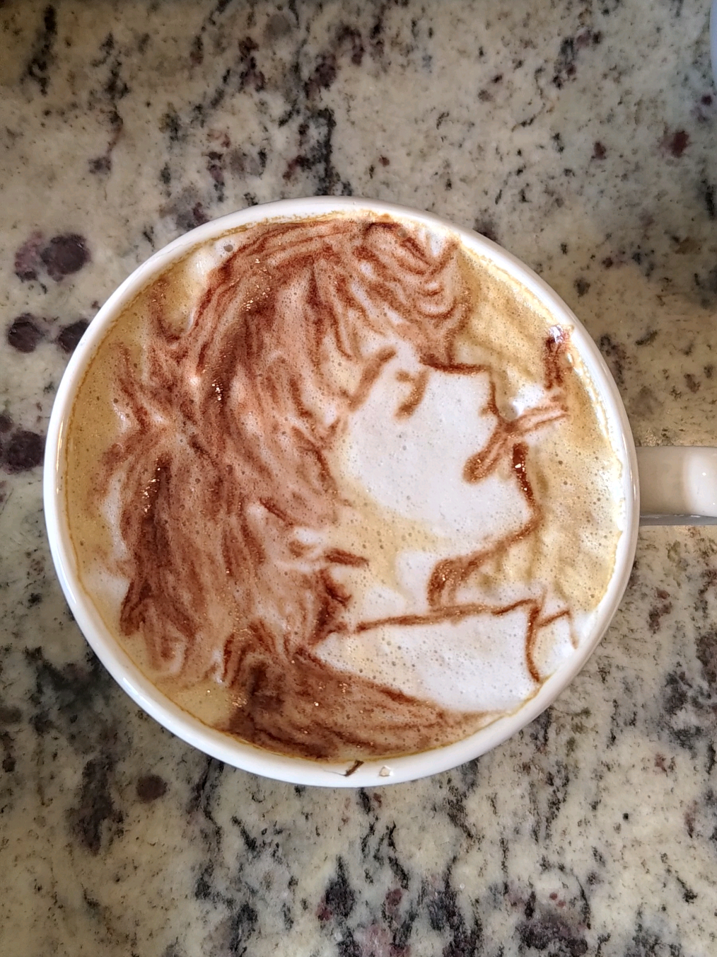@Mario Cicero Barista
