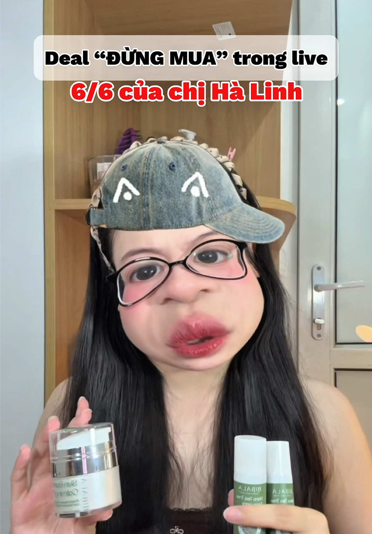 @Pi Kh&oacute; T&iacute;nh 🤨