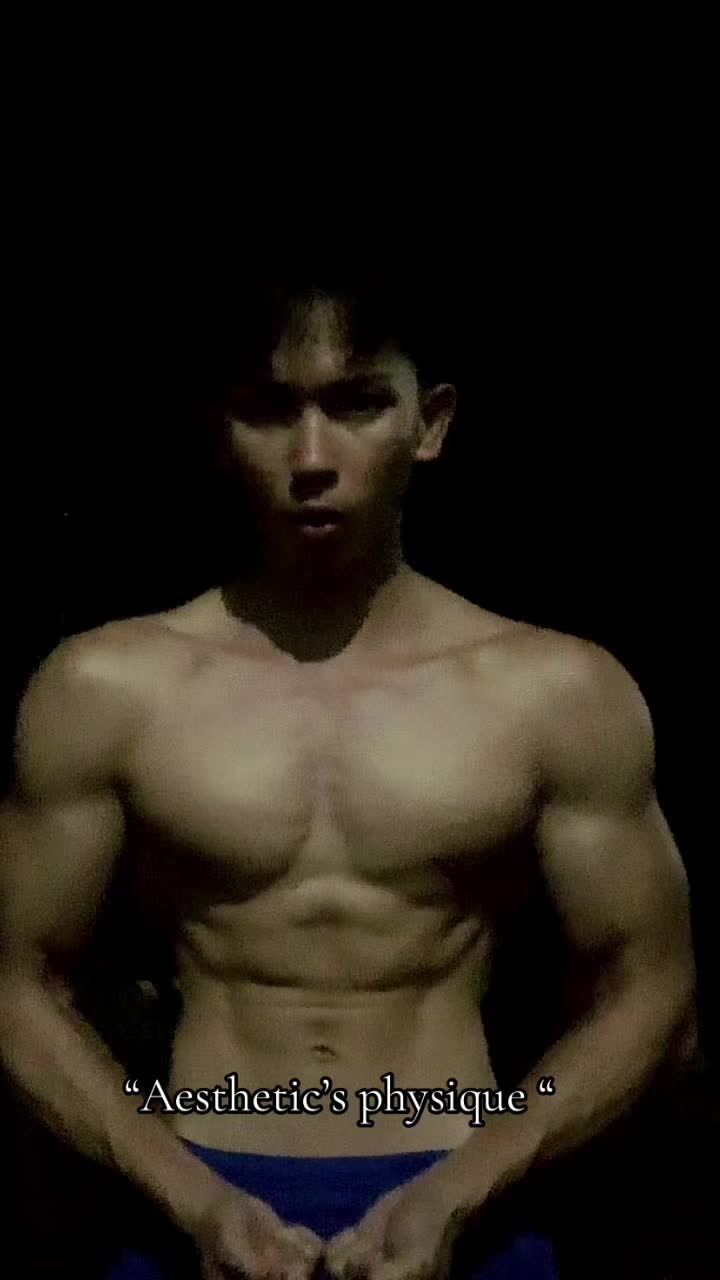 @AESTHETIC’S Bro