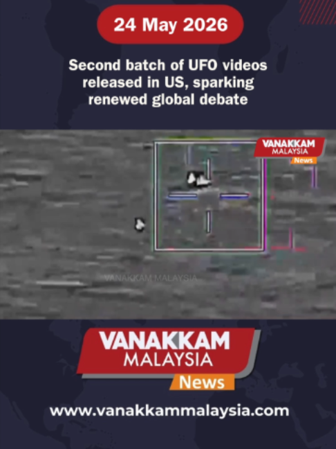 @Vanakkam Malaysia