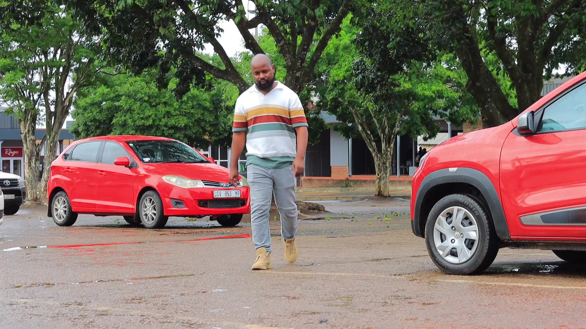 @VENḒATSONGA