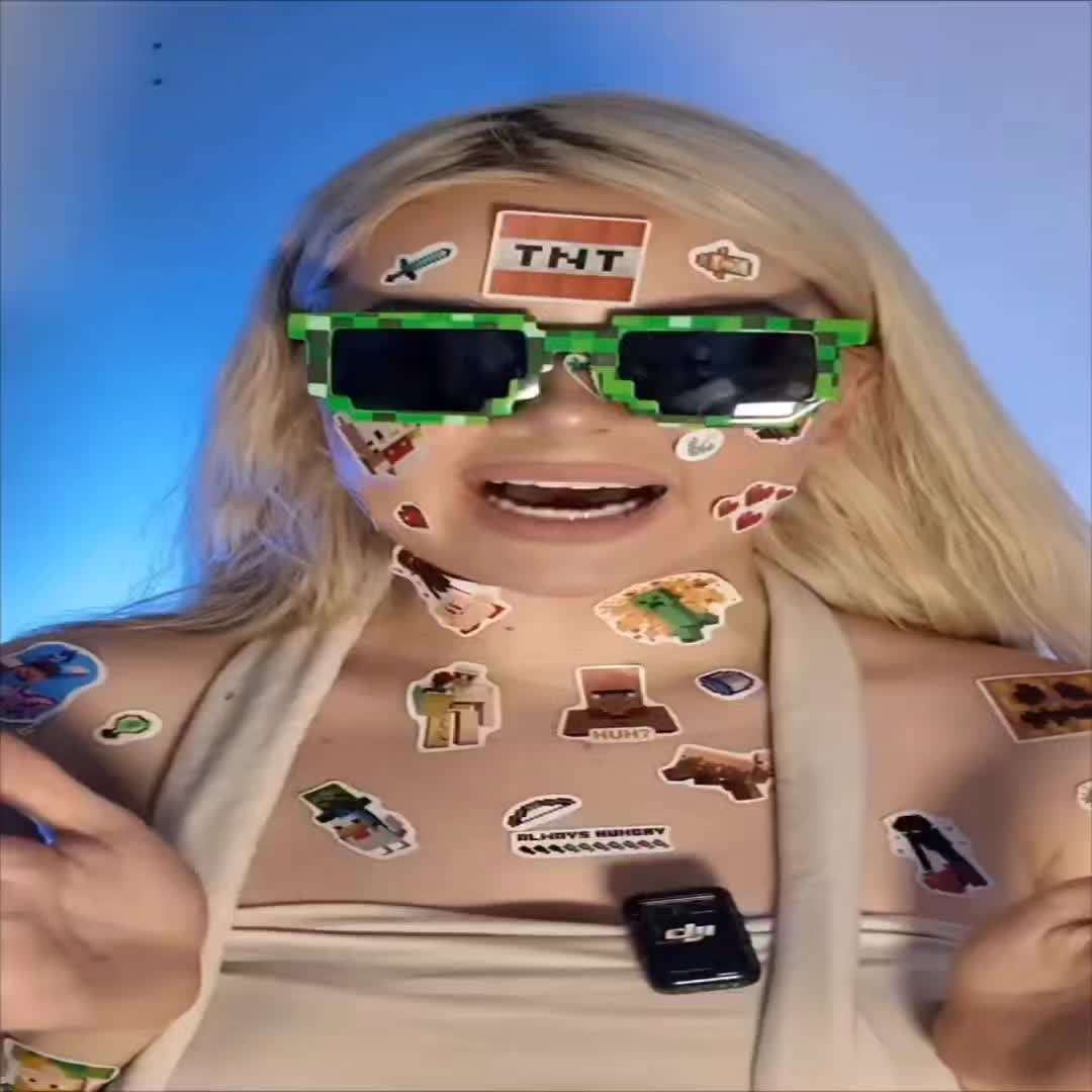 @palo #creepytm