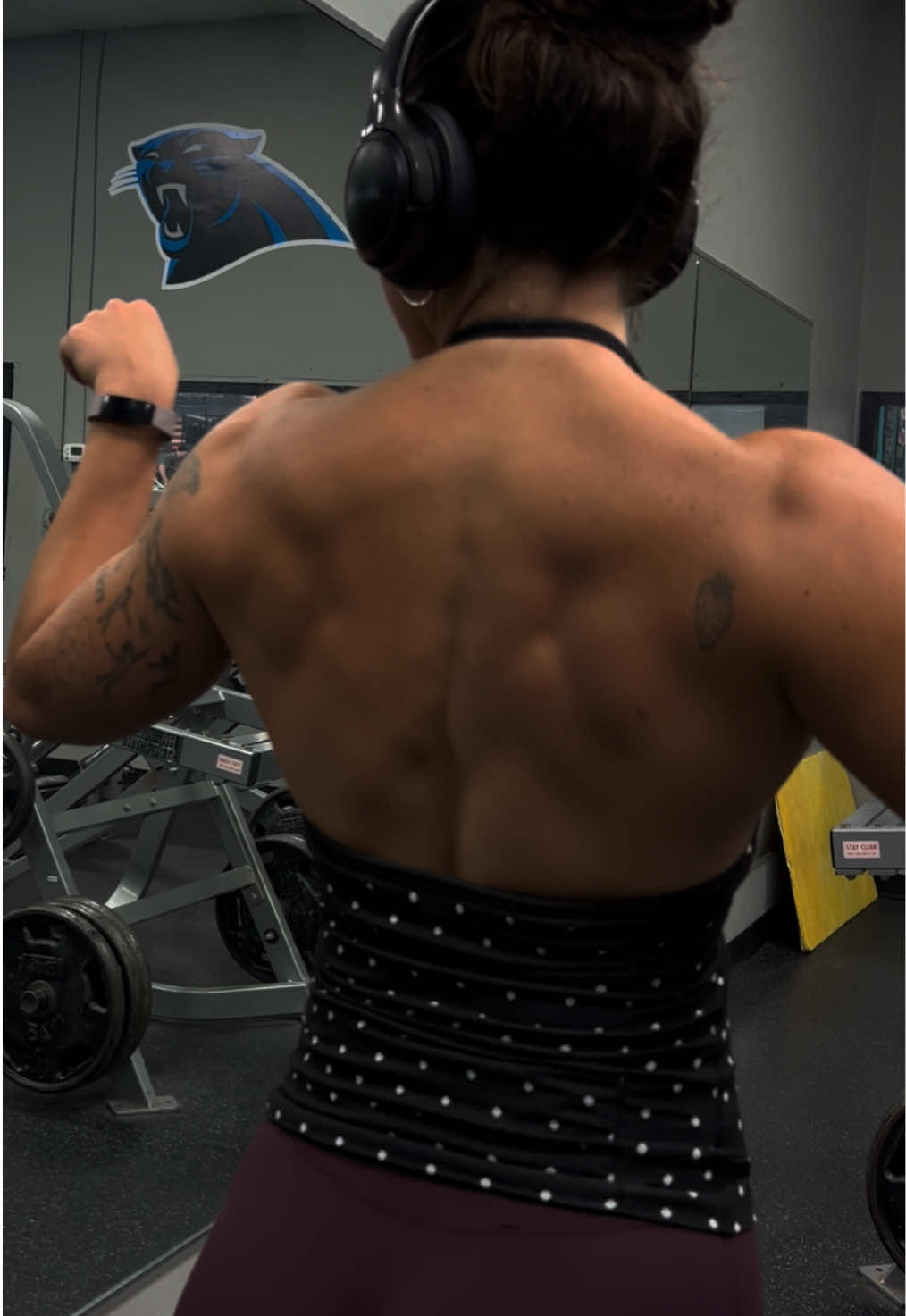 @Saige Lin🧚♀️FITNESS