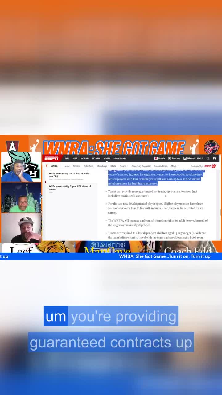 @Hardcore Sports Network