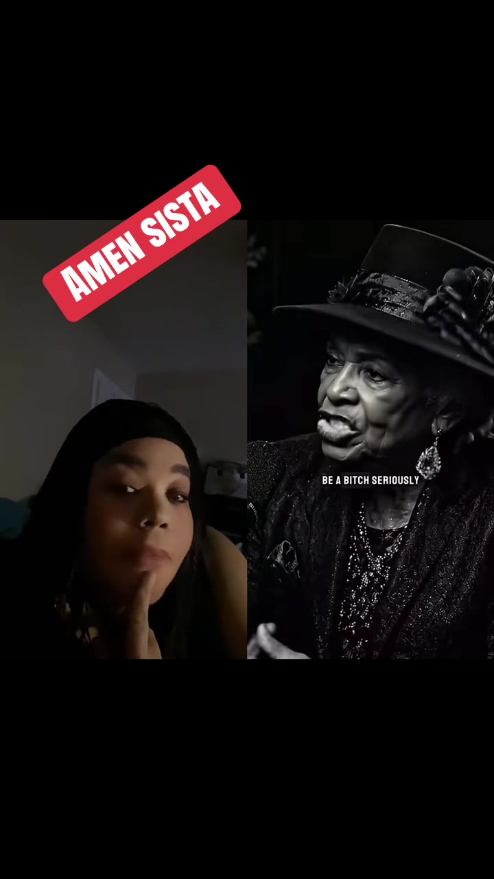 @🇨🇦Treneta J(aka)angeleyez