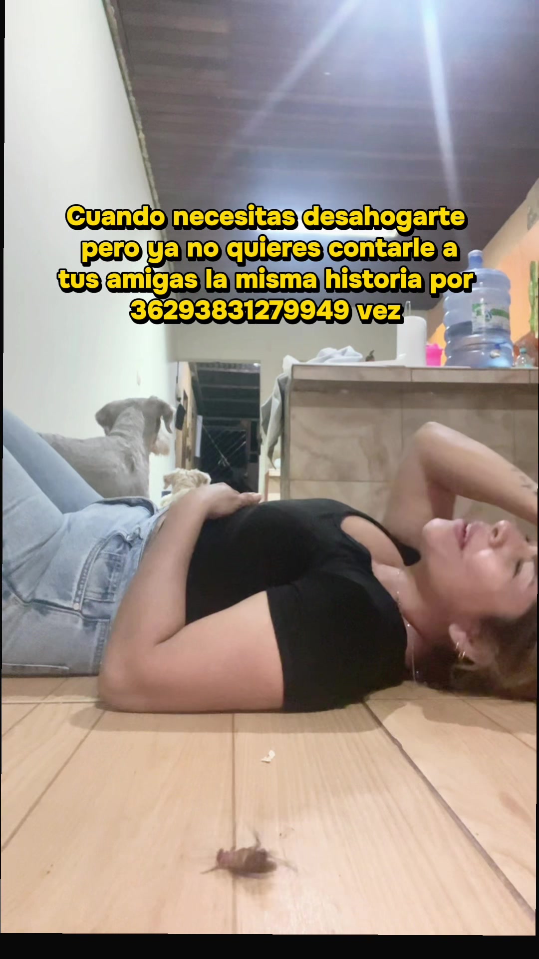 @M&iacute;a Gia 🌈🩷💜