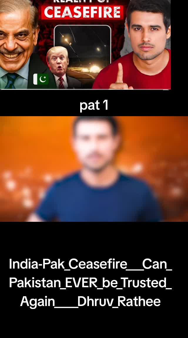 @Dhruvrathee