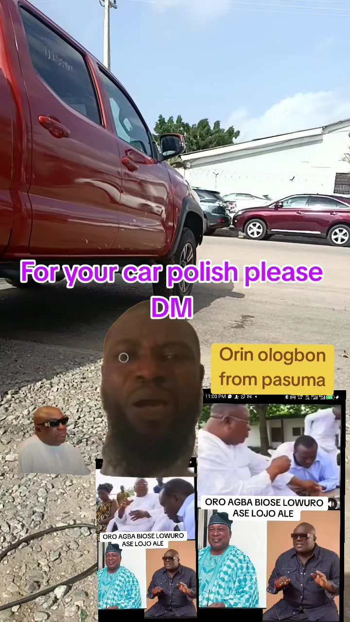@Ejalonibu street uncle tv