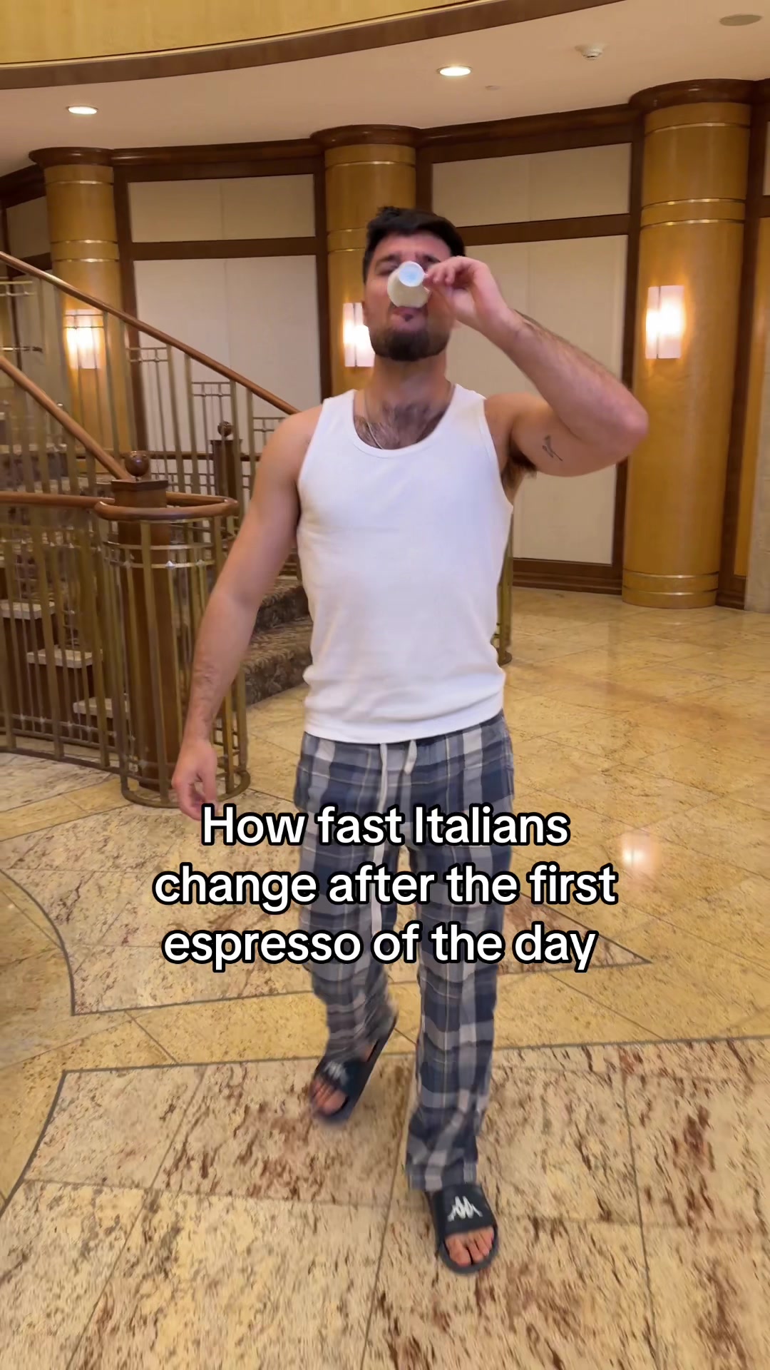@The Bello Bros