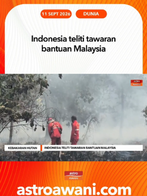 @🇲🇾Astro AWANI🇲🇾