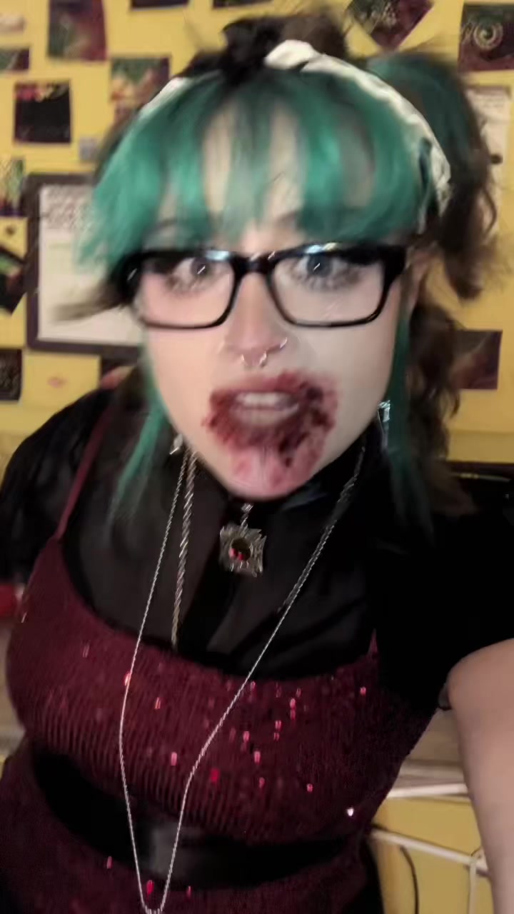 @Vomit