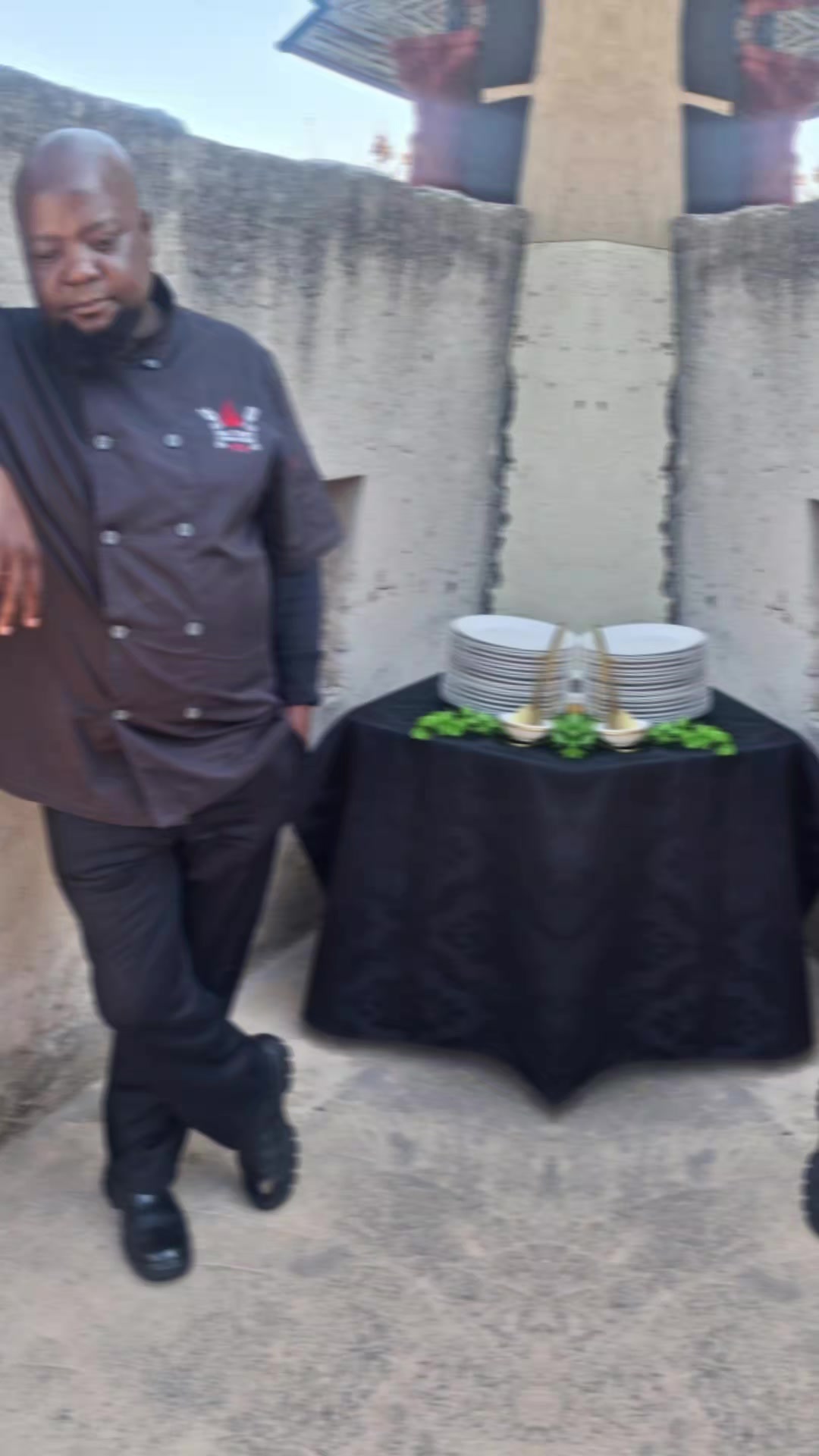 @Bra Tiger Spitbraai caterers