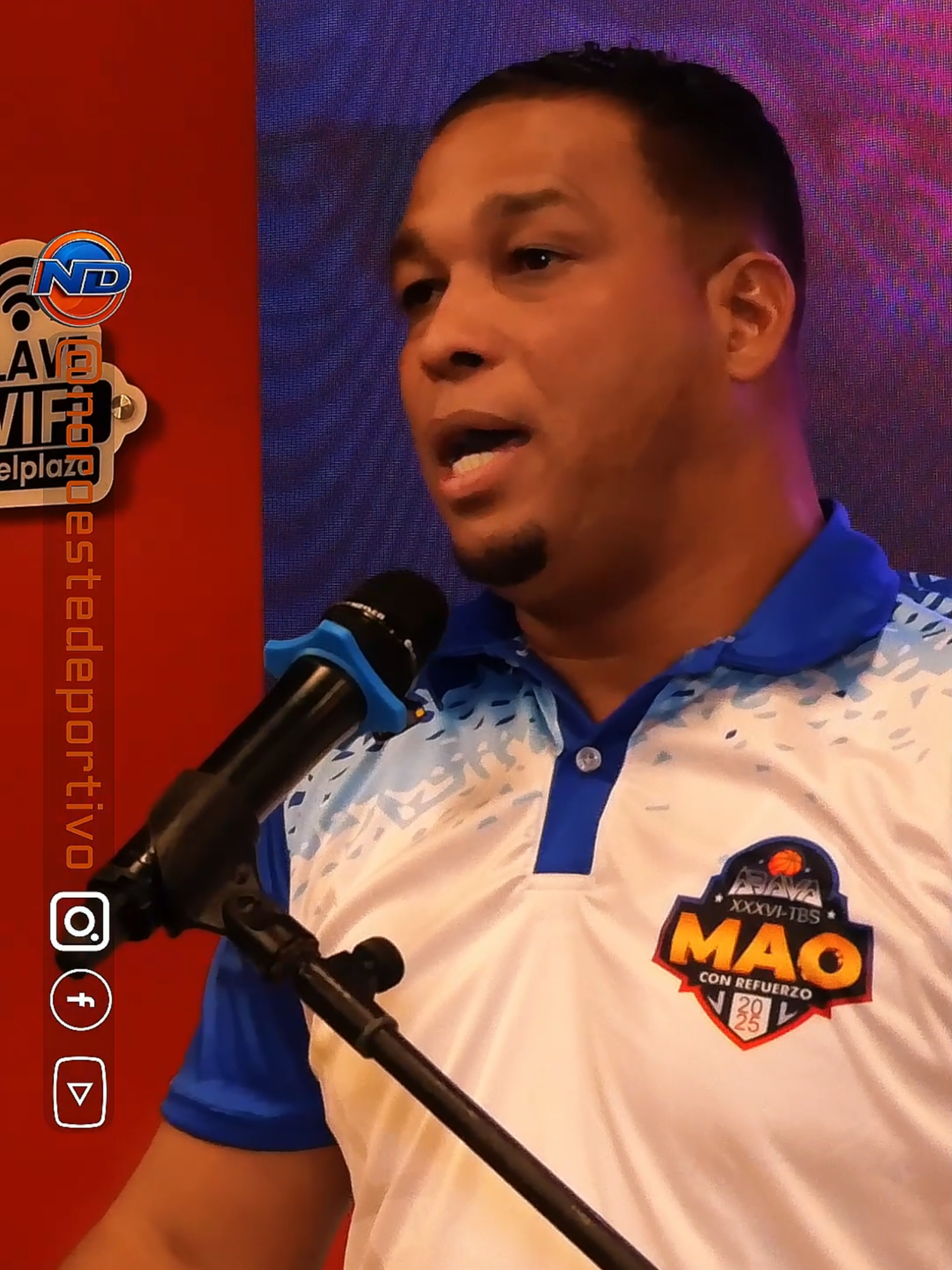 @Noroeste Deportivo