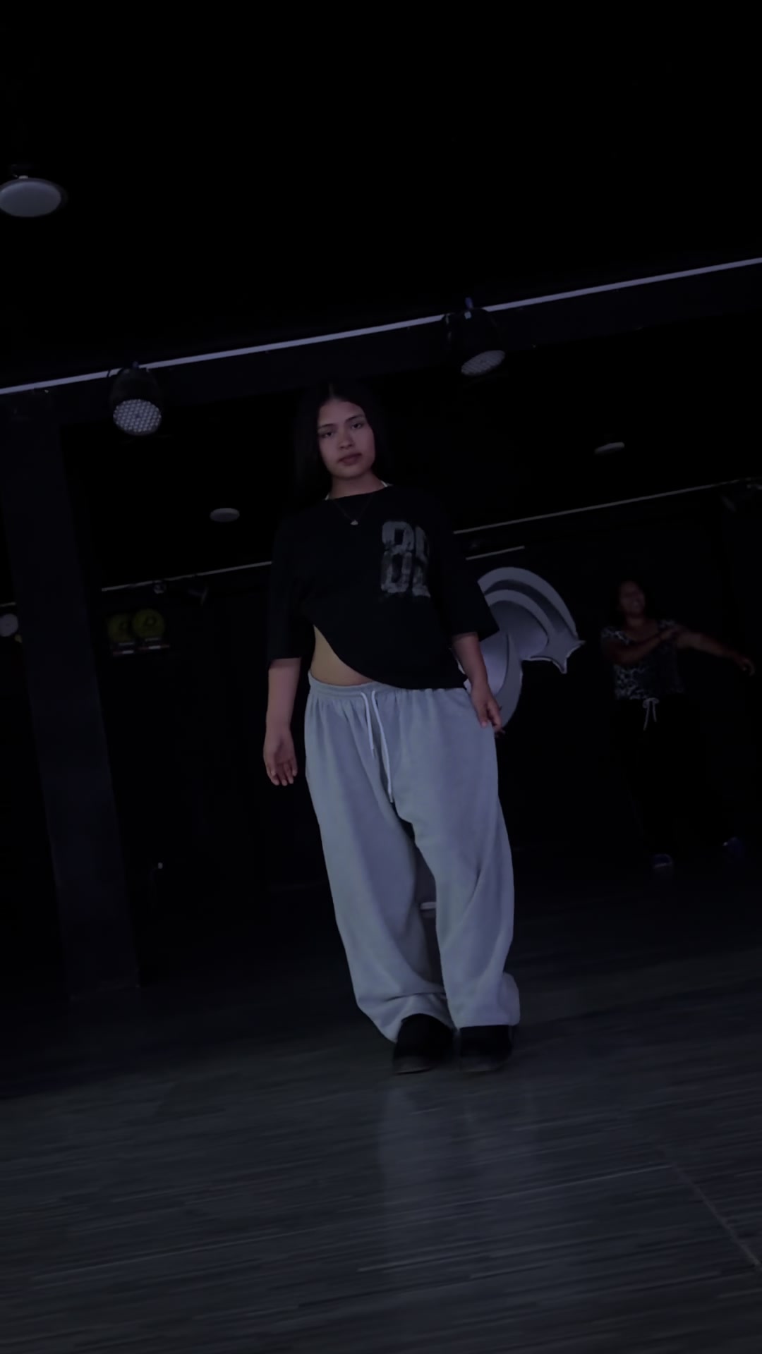 @X FORCE - ESCUELA DE BAILE