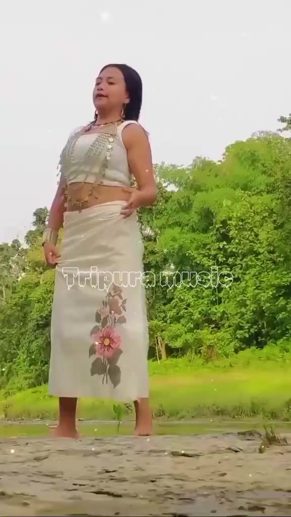 @Joylamoni Tripura🍁