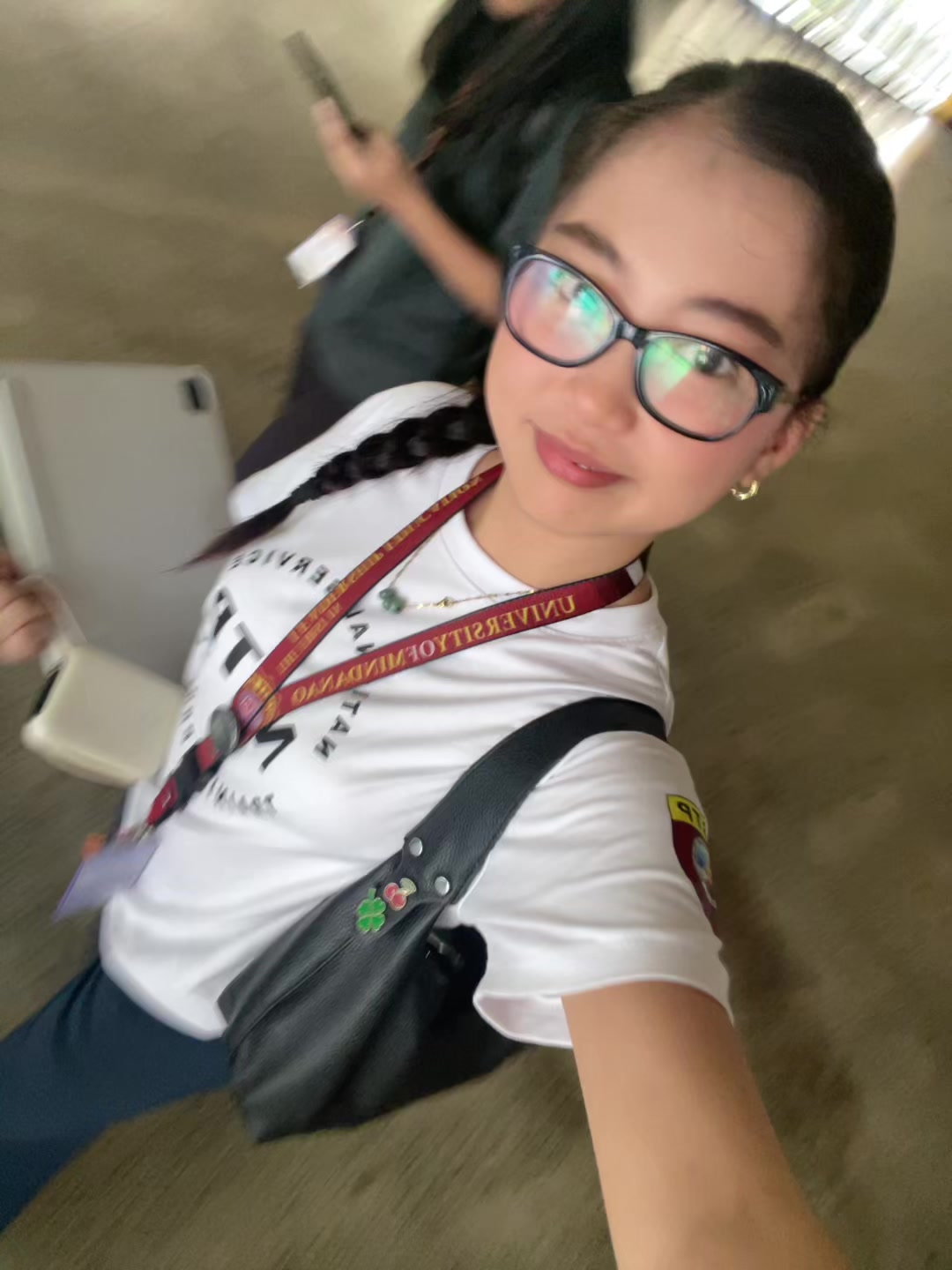 @jana jin