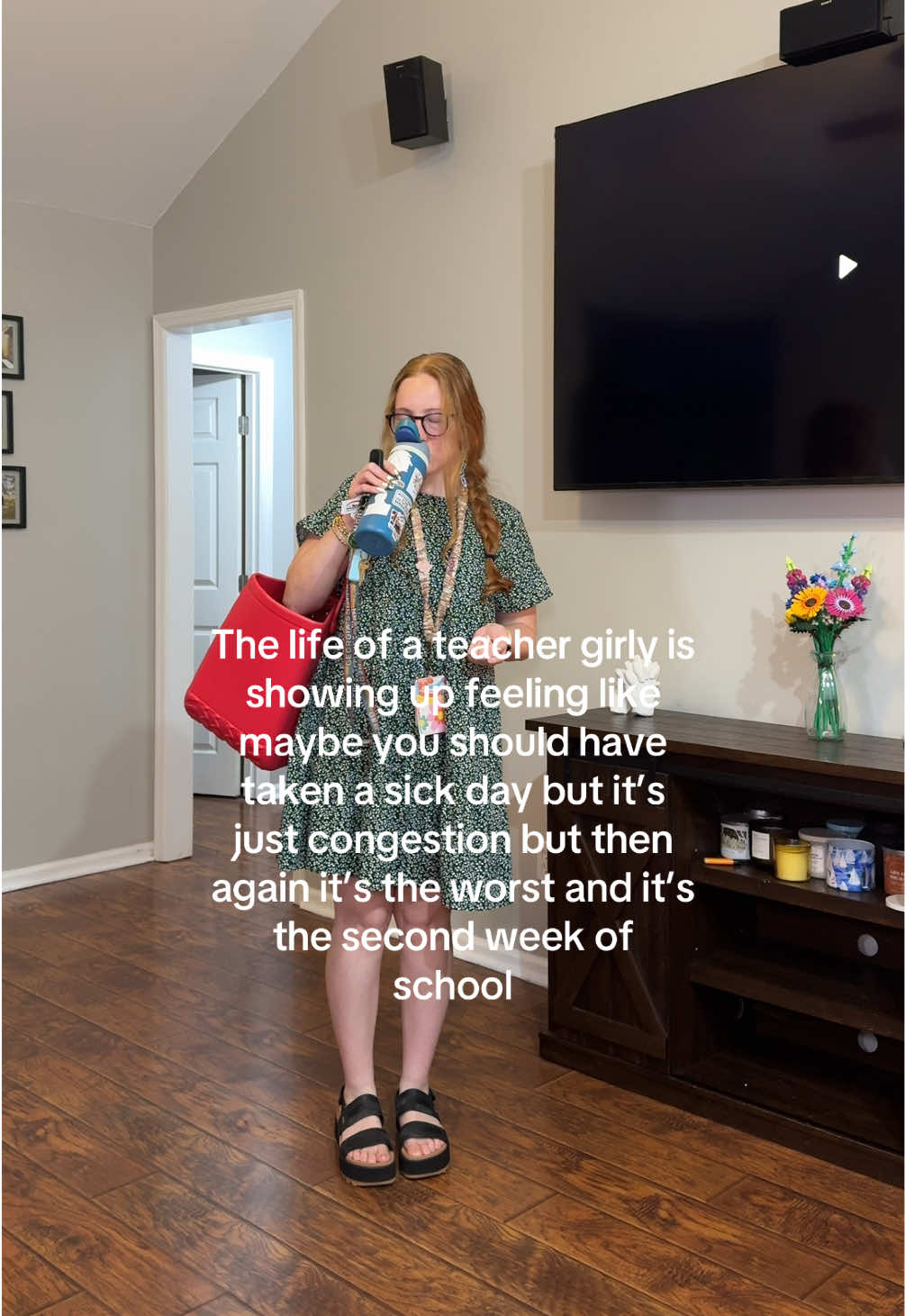@Caroline Godwin