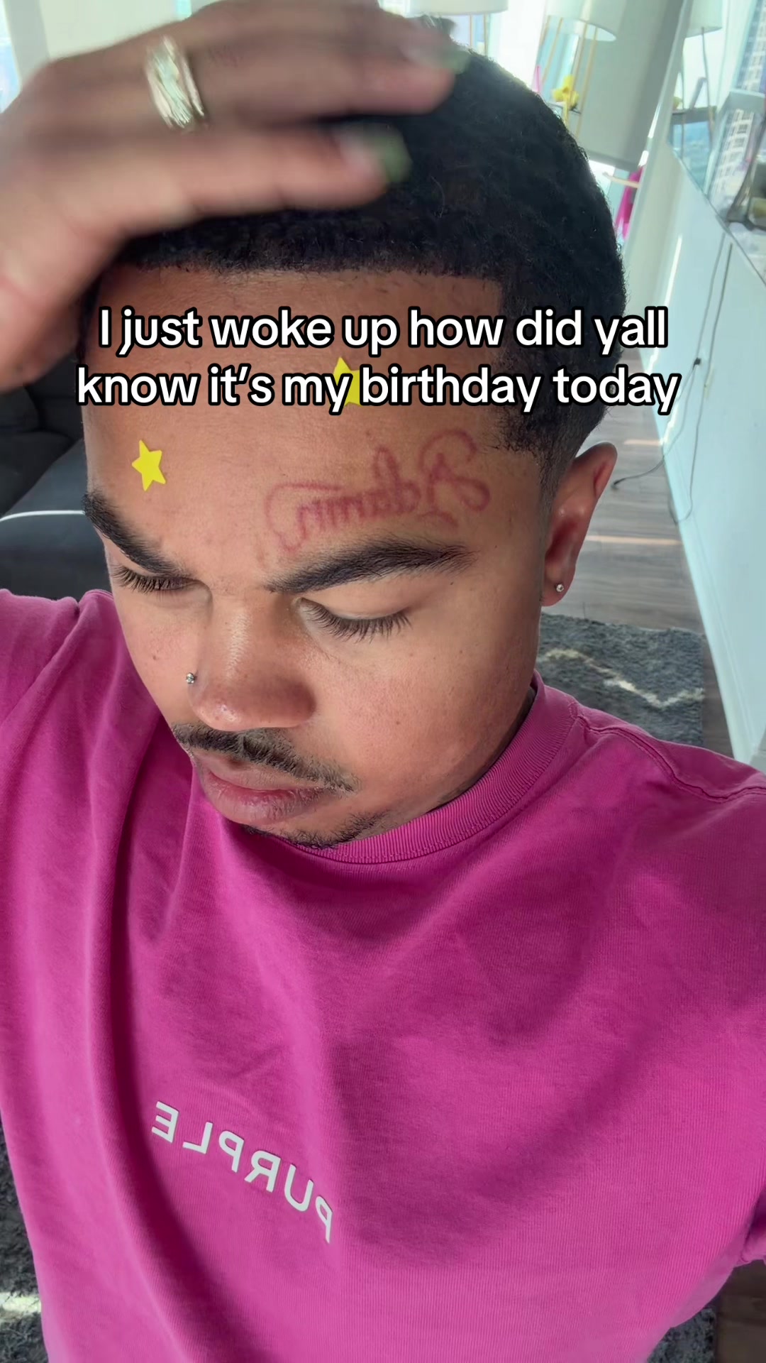 @Adamn WhoDeyWant