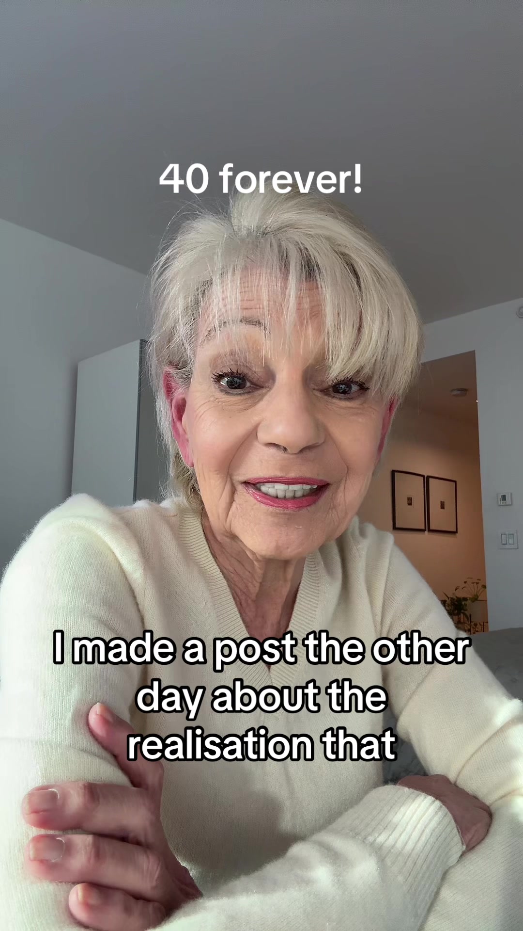 @Notes From A Barstool, UGC 60+