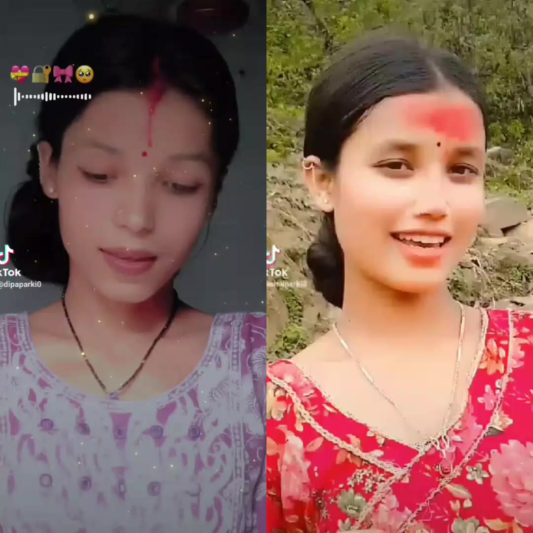 @🫶💝दिपा -❤️&zwj;🩹दिपक 💋👑