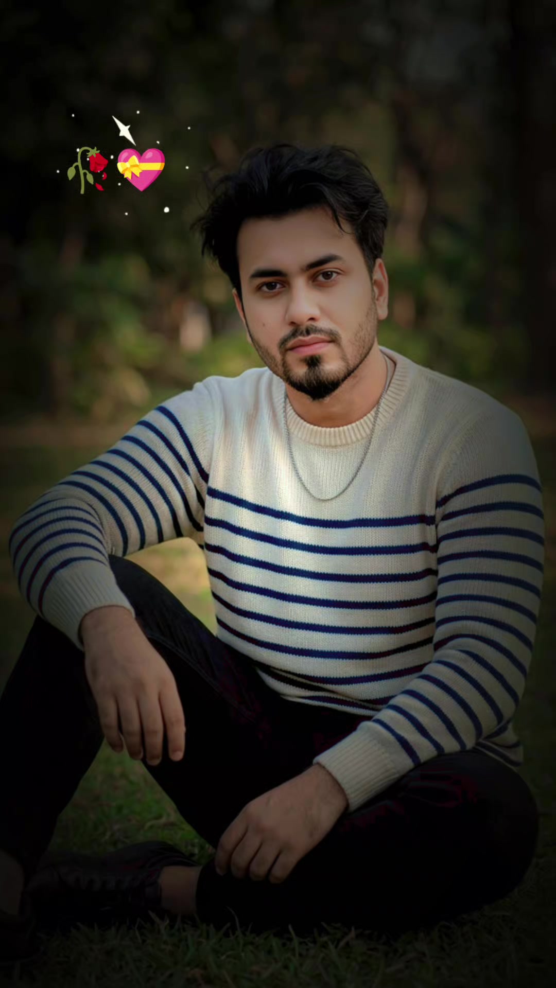 @Shamim Chowdhury Akash