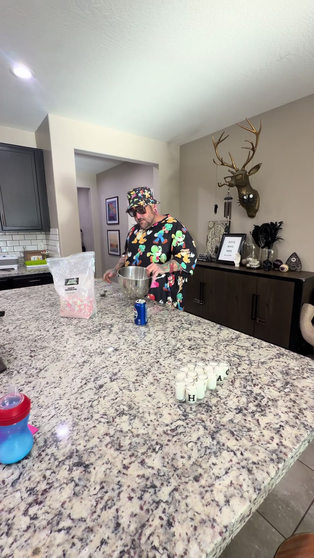 @Kinghillbilly