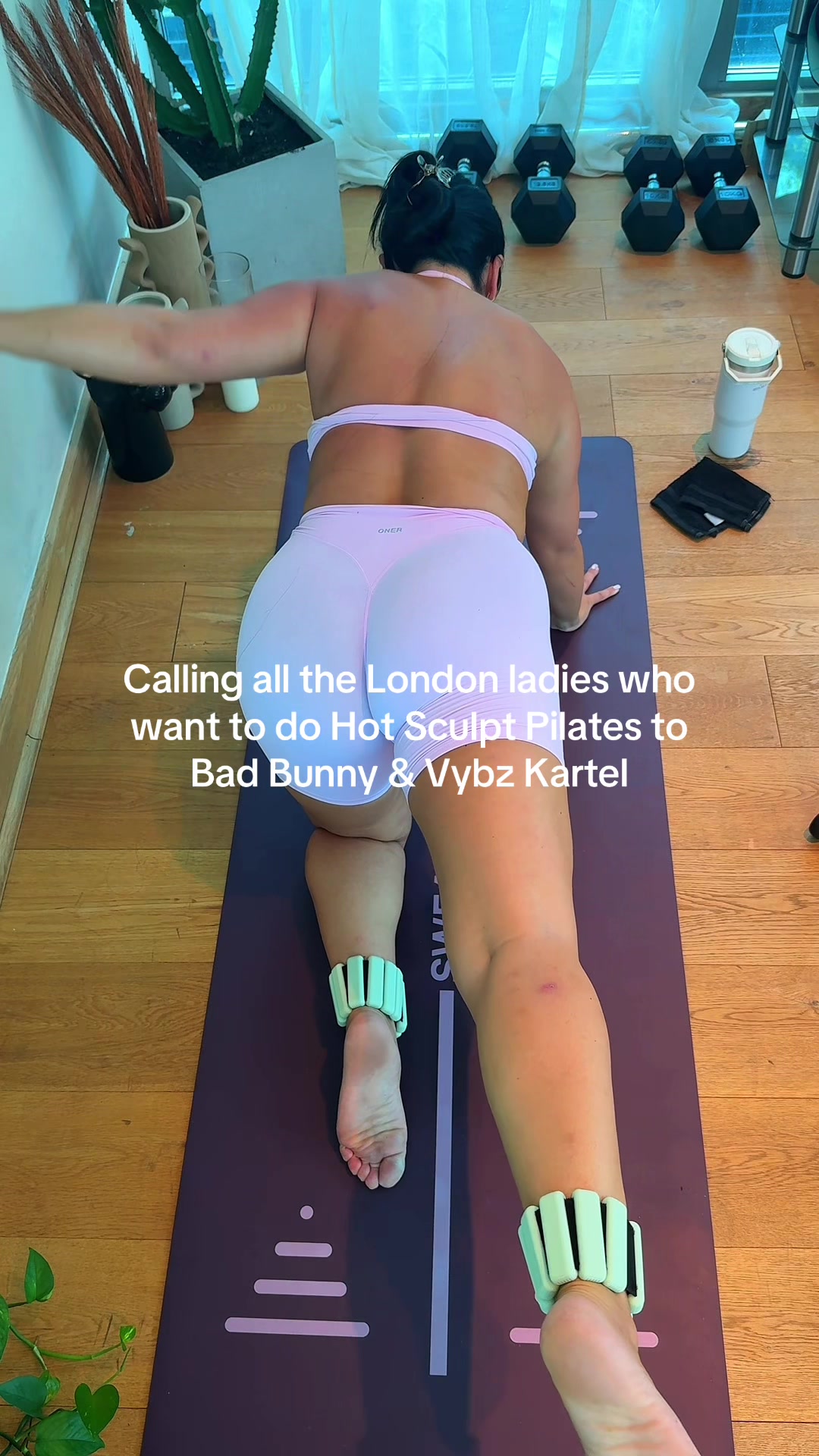 @Soul Body by Phoebe